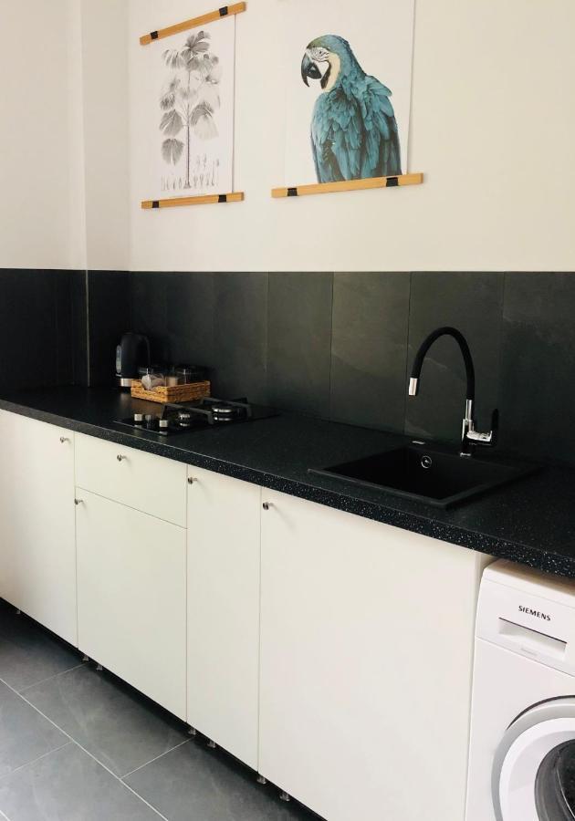 Pobuudka II Plebanska Z Widokiem Na Rynek Apartment Gliwice Luaran gambar
