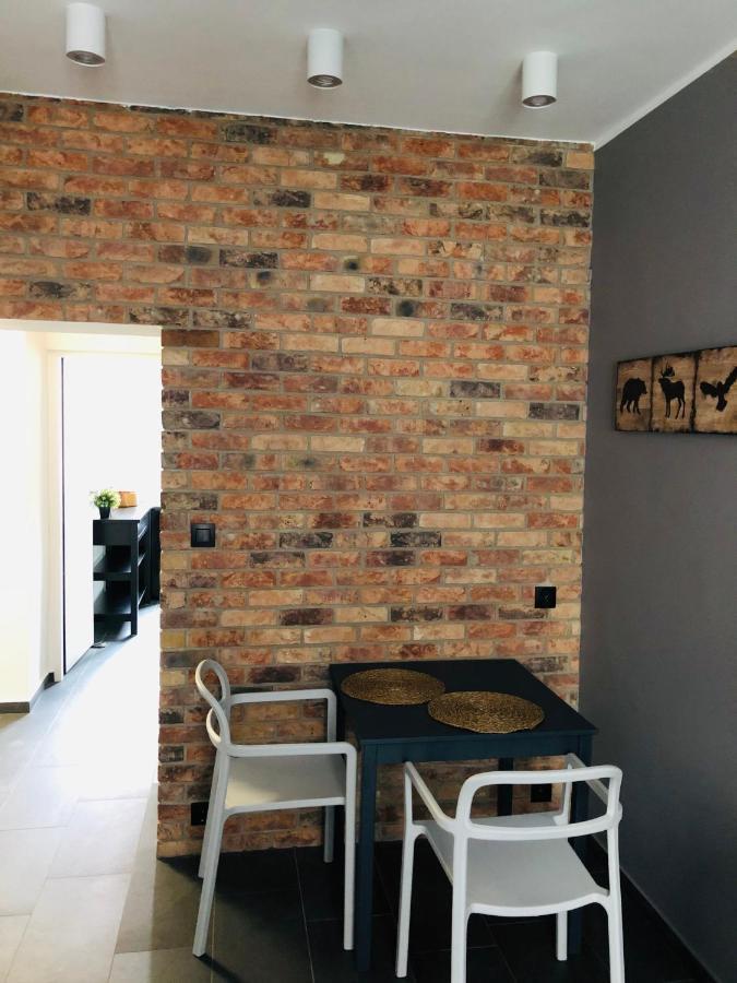Pobuudka II Plebanska Z Widokiem Na Rynek Apartment Gliwice Luaran gambar
