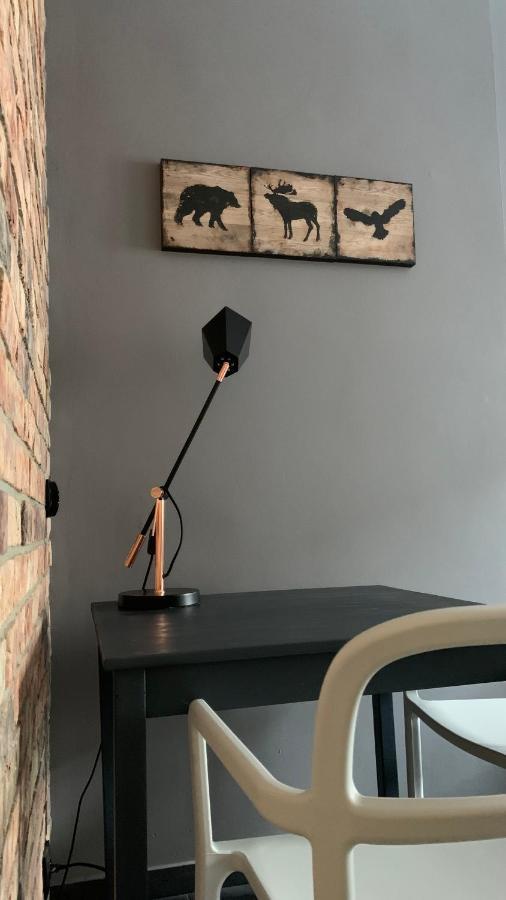 Pobuudka II Plebanska Z Widokiem Na Rynek Apartment Gliwice Luaran gambar