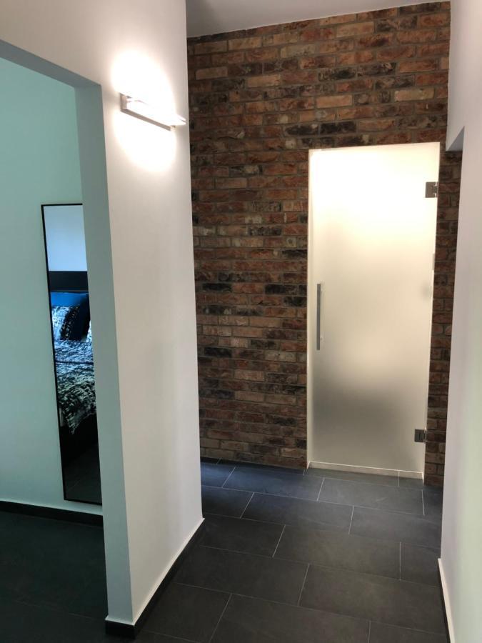 Pobuudka II Plebanska Z Widokiem Na Rynek Apartment Gliwice Luaran gambar