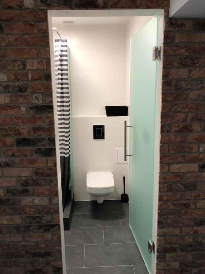 Pobuudka II Plebanska Z Widokiem Na Rynek Apartment Gliwice Luaran gambar